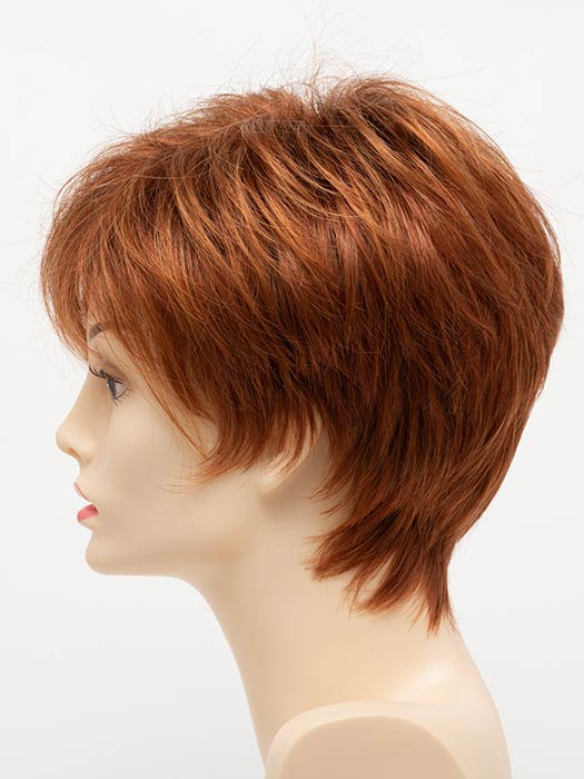 Shari Large by Envy - Regal Wigs